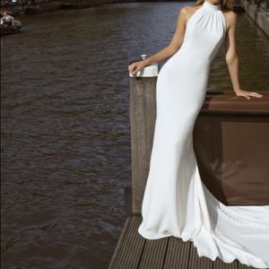 Famous Wedding Dress